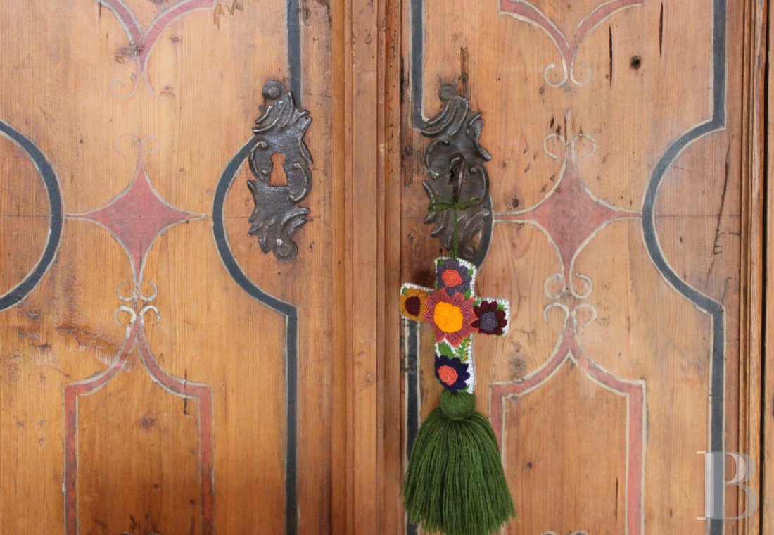En Suisse, dans le canton du Valais, un vaste chalet à proximité du domaine des 4 Vallées - photo  n°19